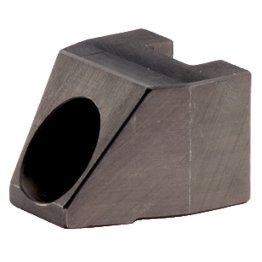 Fălci de prindere standard, pentru clema flexibilă M 12/falcă de prindere superioară, varianta standard | Intervalul de prindere de=0 mm / Intervalul de prindere pentru=12 mm | 23320.0052