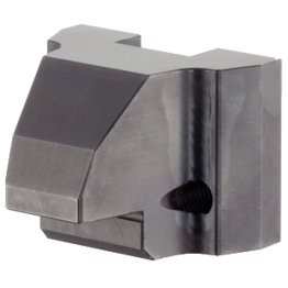 Fălci de prindere, pentru clema flexibilă M 16/falcă de prindere superioară, varianta standard | Intervalul de prindere 10 - 25 mm | 23320.0060
