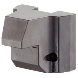 Fălci de prindere, pentru clema flexibilă M 16/falcă de prindere superioară interschimbabilă | Intervalul de prindere 23 - 38 mm | 23320.0064