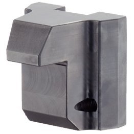 Fălci de prindere, pentru clema flexibilă M 16/falcă de prindere superioară interschimbabilă | Intervalul de prindere 35 - 50 mm | 23320.0066