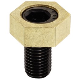 Elemente de fixare cu excentric | d1=M6 | 23270.0106