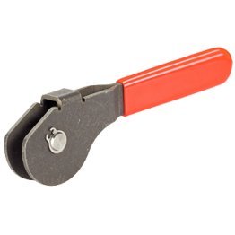 Pârghii excentrice, cu ax de pivotare/oțel | b1=17 mm / d=10 mm | 23390.0410