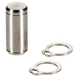 Axe de pivotare | d1=10 mm / l1=29 mm | 23400.0105