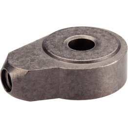 Modul de fixare excentric, cu prindere pe ax | d1=30 mm / d2=10 mm | 23410.0220