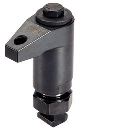 Bride de fixare pe verticală, rotativ, mărimea 40/cu şurub de prindere | d1=40 mm | 23310.0057