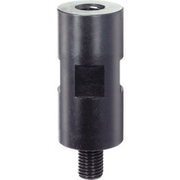 Cilindrii de ajustare a înălţimii | d1=40 mm / l1=140 mm / d2=M16 | 23310.0147