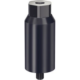 Cilindrii de ajustare a înălţimii | d1=90 mm / l1=300 mm / d2=M24 | 23310.0244