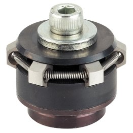Elemente de fixare cu centrare, cu segmenţi de fixare | d1 min.=26,5 mm / d1 max.=30,5 mm | 23340.0026