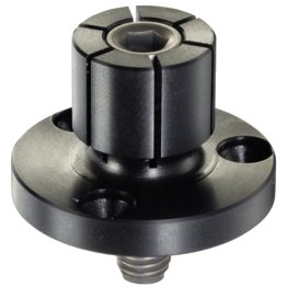 Mandrină de fixare | d1=14,2 mm / d2 min.=12,2 mm | 23340.0106