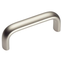 Mânere tip U/oțel inoxidabil | b=20 mm / l=300 mm | 24300.0560