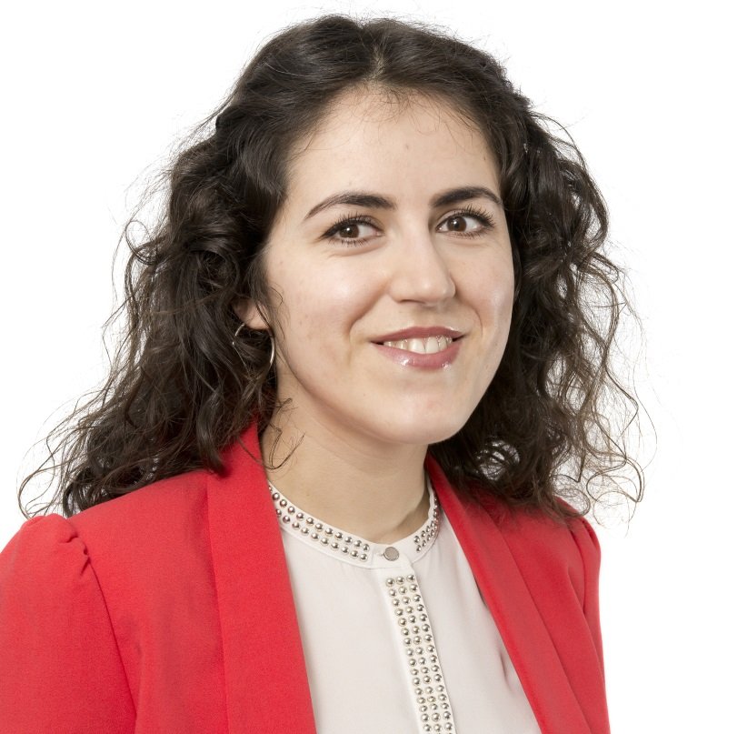 Ec. Ana-Maria Casoni