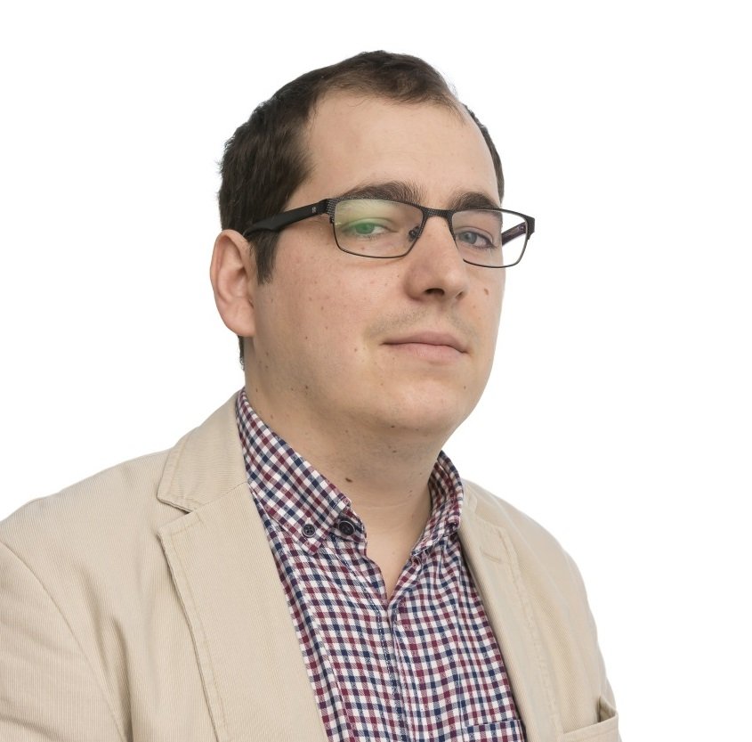 Dipl.-Ing. Catalin Raul Gherghel