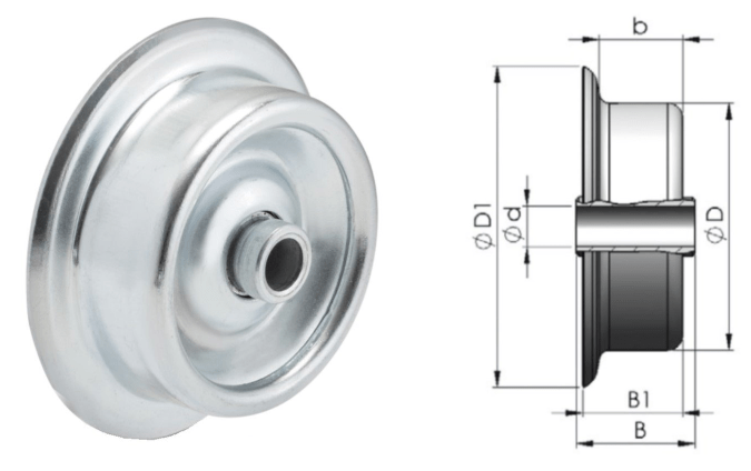 Otel zincat guler.png