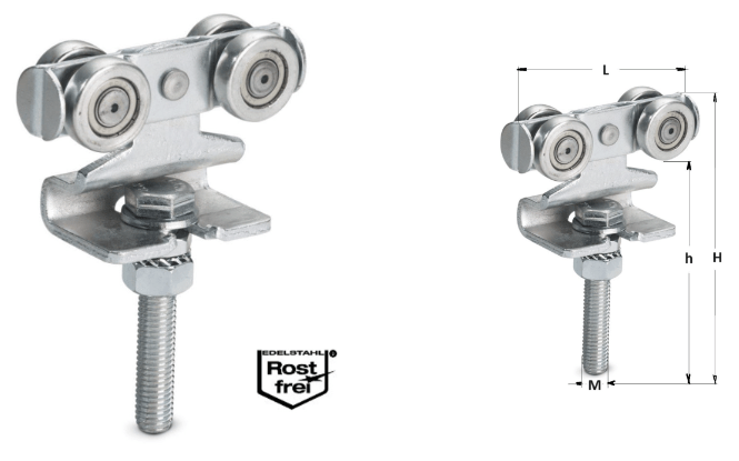 Carucior tija INOX.png