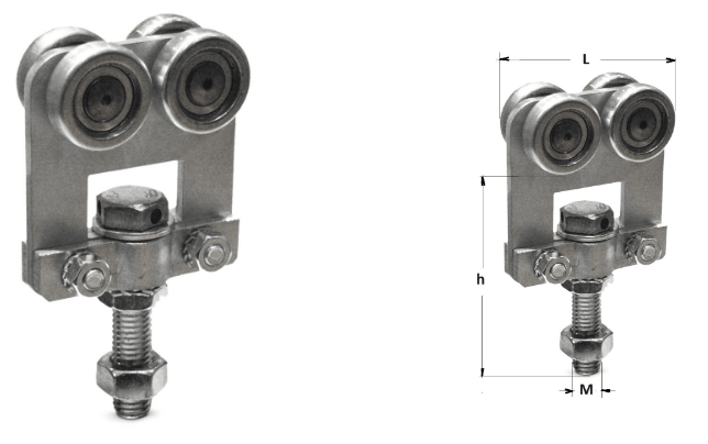 Carucior tija scurta.png