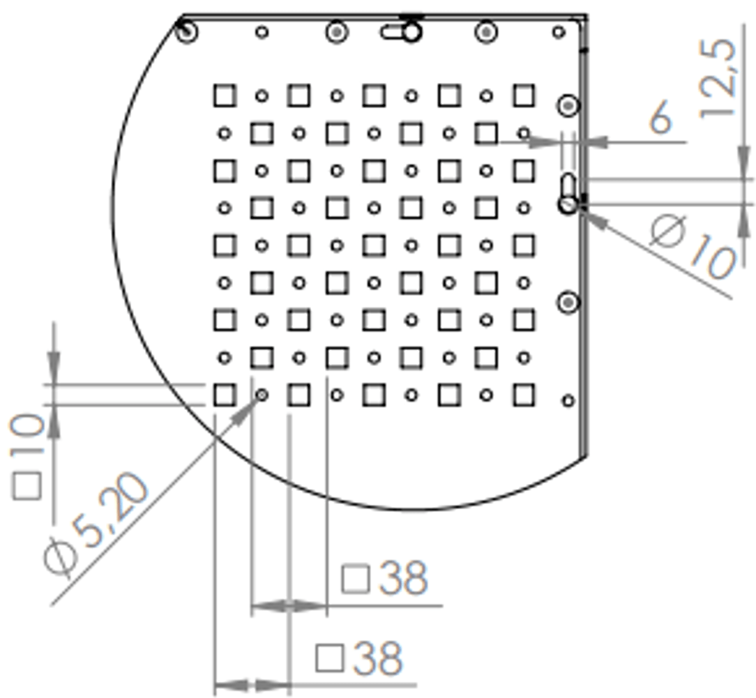 Rastel tabla perforata.png