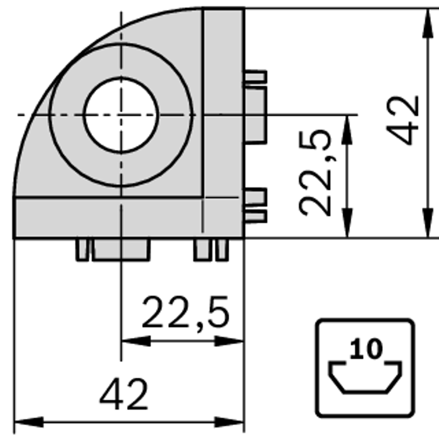 Coltar R45x45 DT22.png